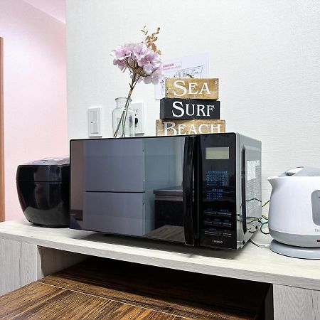 Nestay Suite Tokyo Tabata 03 Kültér fotó