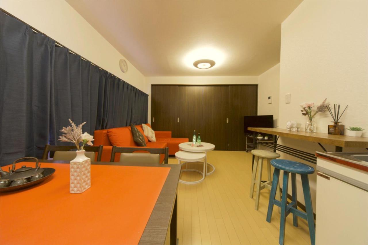 Nestay Suite Tokyo Tabata 03 Kültér fotó