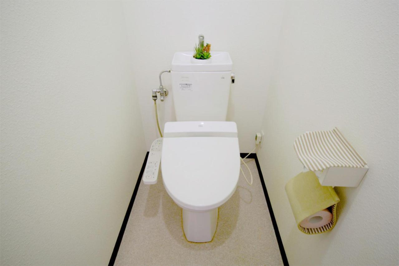 Nestay Suite Tokyo Tabata 03 Kültér fotó