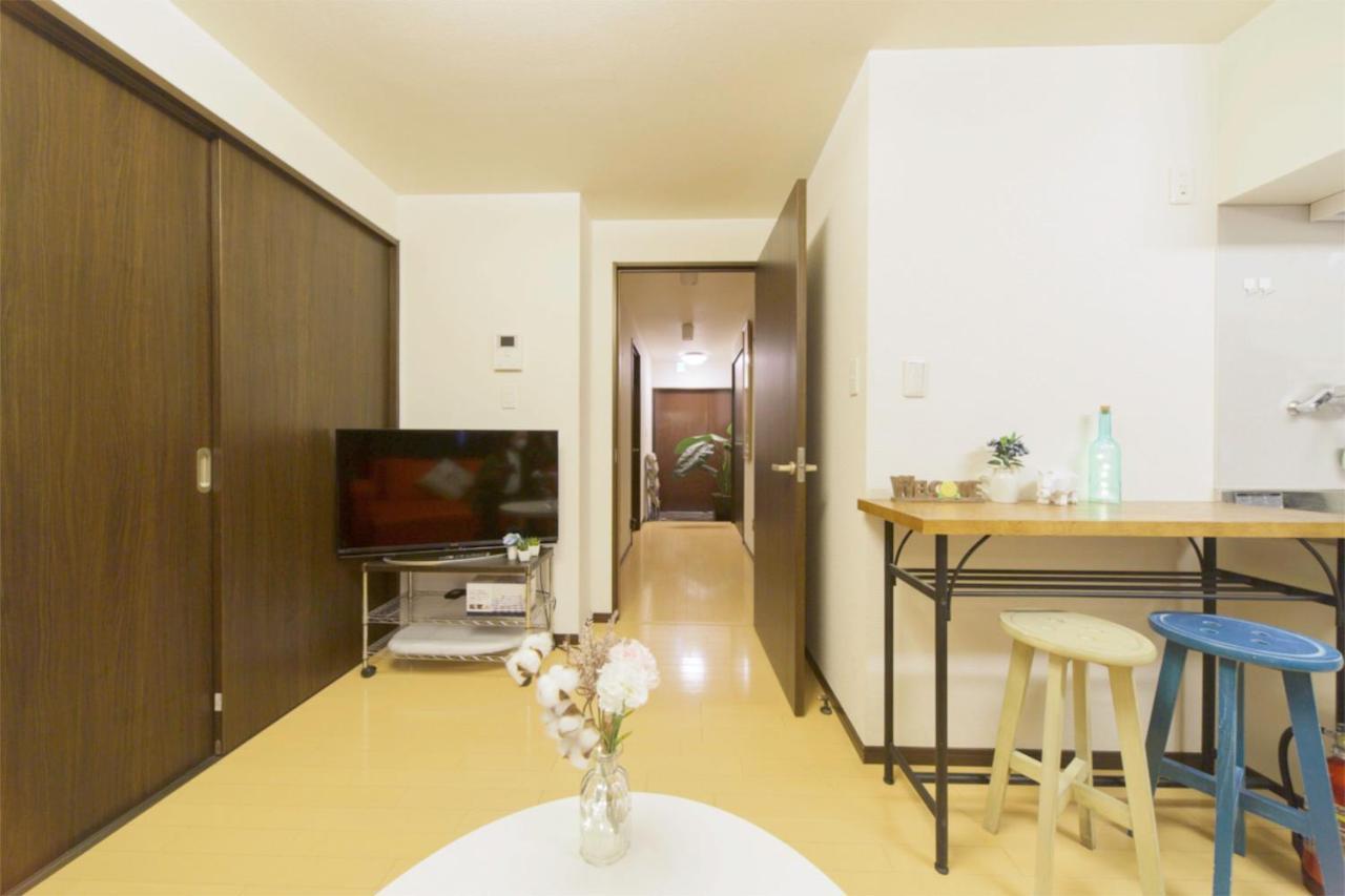 Nestay Suite Tokyo Tabata 03 Kültér fotó